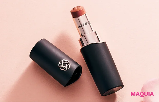 MAQUIAプリュスベスコス2025　リップ部門 1位 コスメデコルテ ルージュデコルテ クリームグロウ 25G