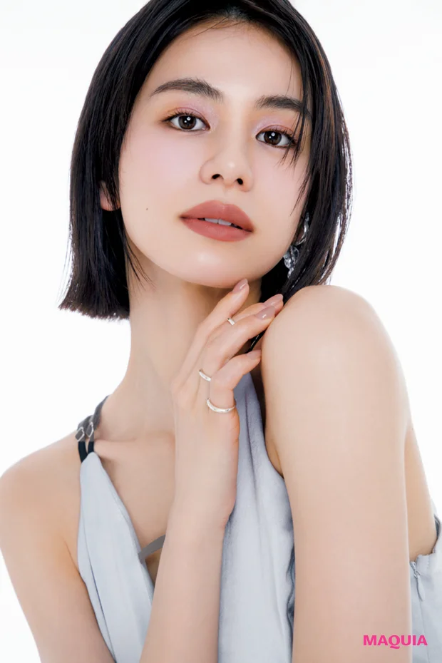 リップスティック部門 TOP5【MAQUIAベストコスメ2025上半期】_2