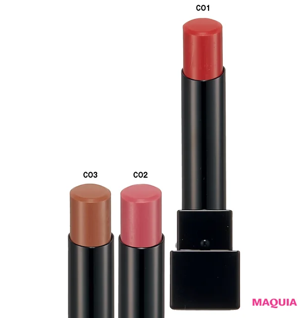 「リップモンスター」新バージョンに早くも新作登場！ ケイトの秋新色を大公開_6