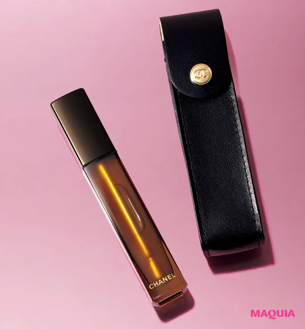 2025 秋 新作 スキンケア シャネル サブリマージュ レクストレ ユイル レーヴル