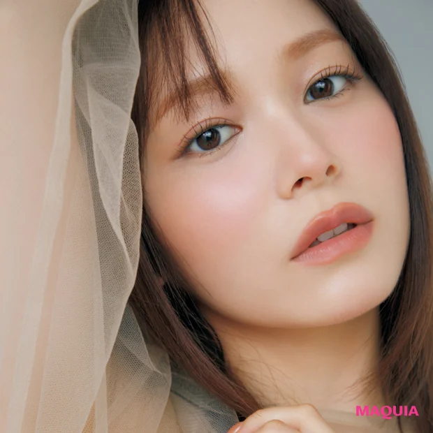 秋のチークは「低めに薄く」で一気に洒落る！ H&M笹本さんがレクチャー