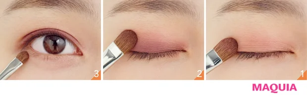 HOW TO MAKEUP