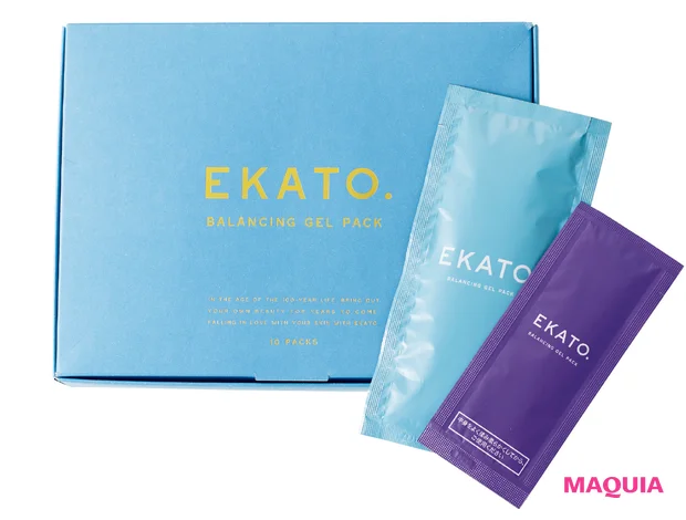 ももクロの美容担当、玉井詩織さん。無類のスキンケア好きのお買い上げ受賞コスメは?_10