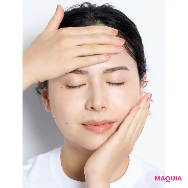 ラ ロッシュ ポゼ エファクラ ピールケア セラムの使い方