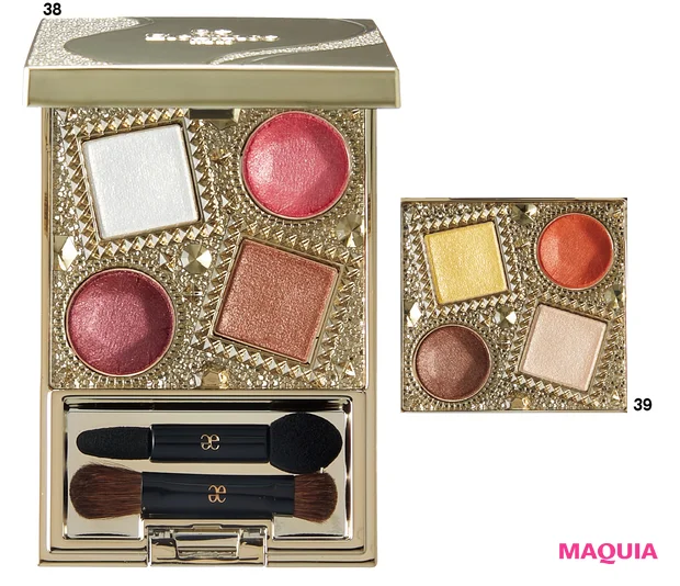 今すぐ買える2024年夏新色を網羅! ジバンシイ、NARS、ゲランほか_60