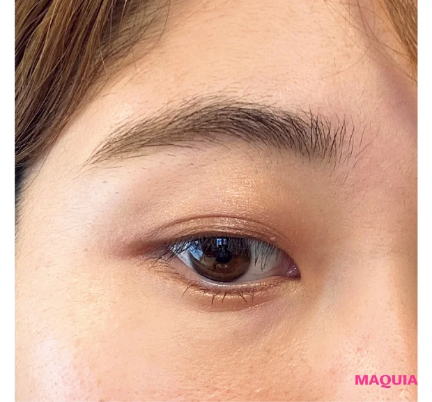 新作コスメ 新製品 スウォッチ エクセル ザ プライムアイブロウ