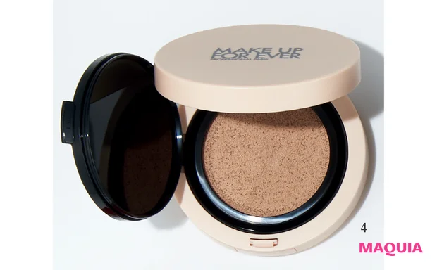 鈴木えみさんがドハマり中のフェイスカラーほか、自己ベスト肌を作るコスメを公開_4