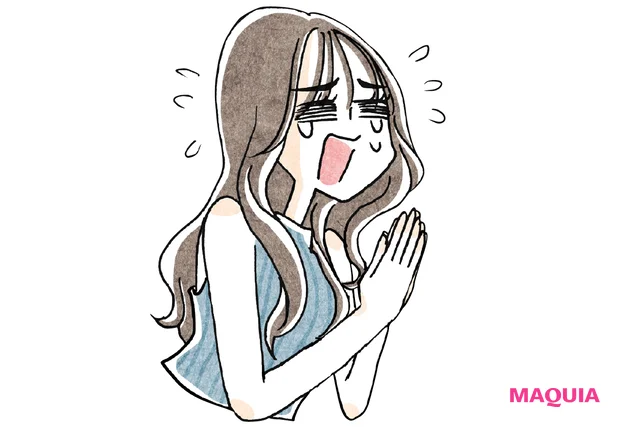 お腹よわよわエディターの日常生活、どこがダメ? 腸活のプロ・石原新菜先生が教えるNGポイント_3