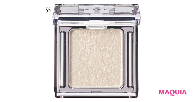 シアー  グリッターアイズ ¥1320 ★