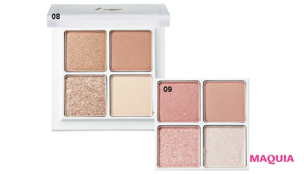 THE アイパレ R 各¥1980 ★