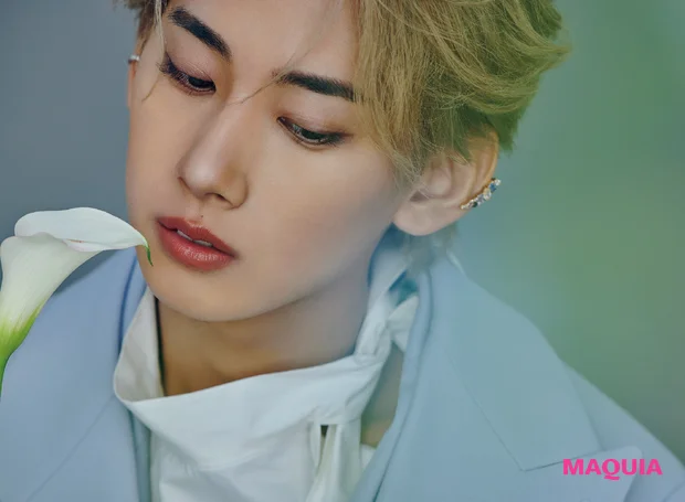 鈴木凌　タイプロ　timelesz project　インタビュー