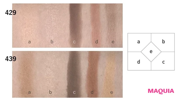 ディオールは新作ラッシュ! 限定パレットや刷新されたアイカラーも見逃せない【2021秋新色BOOK】_20