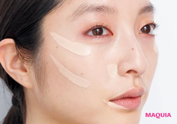 コンシーラーでリフトアップ。まるで魔法なテクニックをYouTubeで人気のマリリンさんが伝授_6