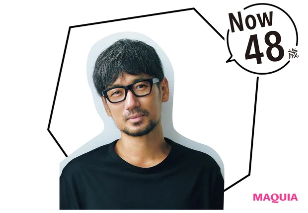 間違えまくったからこそ、今また小顔がオモシロイ!