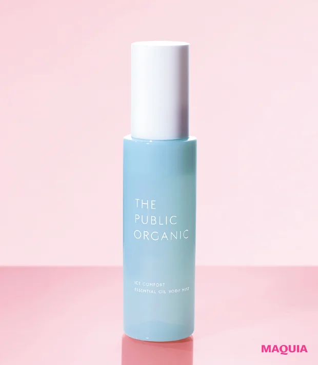 こじはるプロデュースのフェムケア、韓国で話題のフードオロジーほか、最新美ネタをご紹介_4