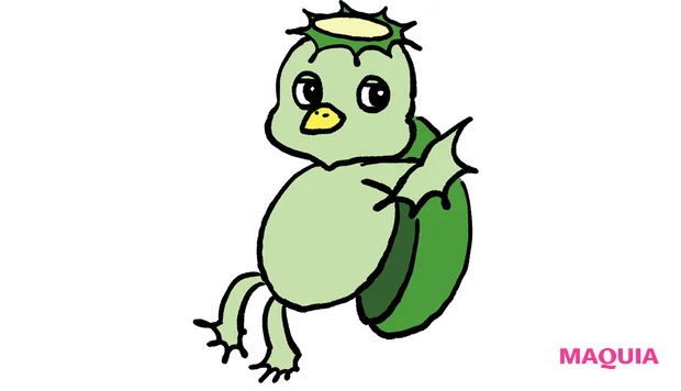 マキア スキンケア おすすめ 2025 カッパのみよじ先生 3