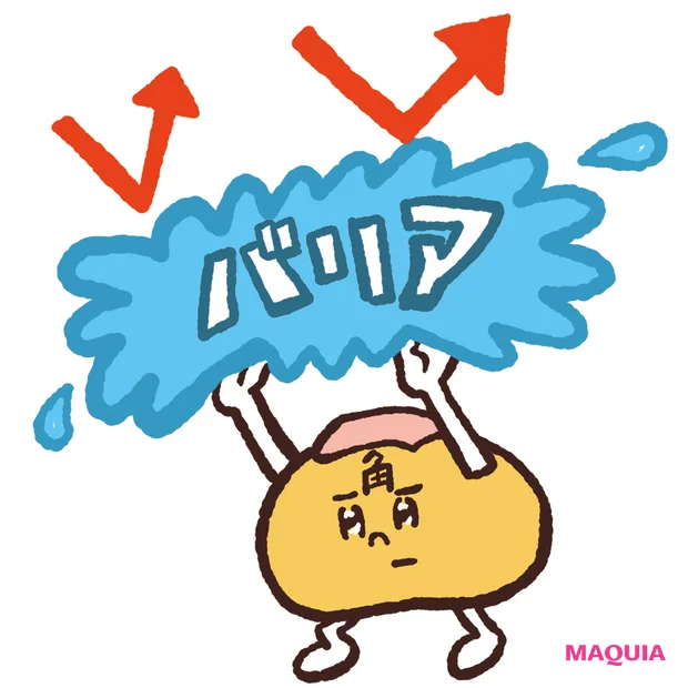 角質ケアの最新トレンド、「育成ケア&摩擦レス処方」の注目アイテムをチェック!_5