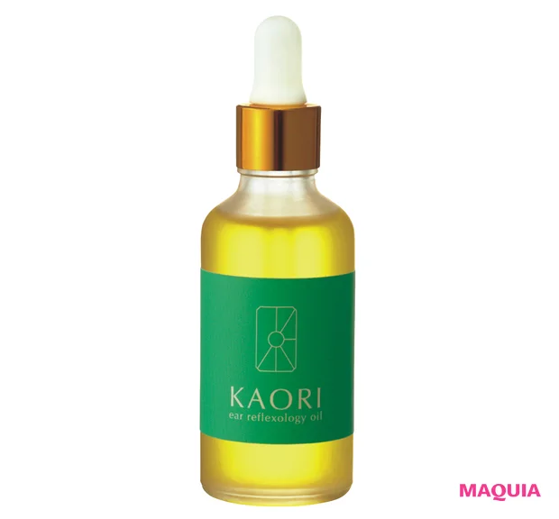 眠活まとめ その他 耳ツボ KAORI イヤー リフレクソロジーオイル