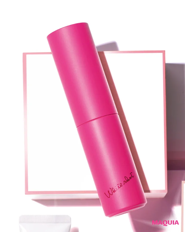 ホワイトショット フェイシャルセラム ［医薬部外品］