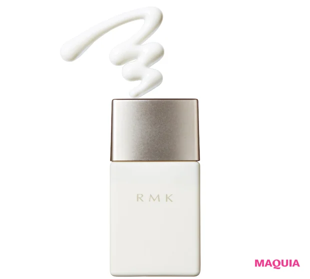 RMK ロングラスティング UVベース SPF50·PA+++ 30ml ￥4070 ／RMK Division
