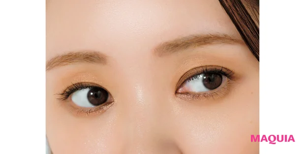 求心・遠心顔の調整ポイントはここ! paku☆chan式、私が盛れる正解メイク_9