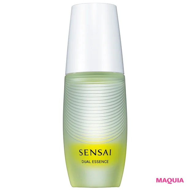 SENSAI デュアル エッセンス