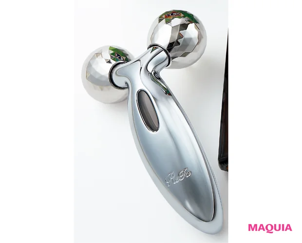 まるでエステの手技! 愛され続ける殿堂入りコスメ「リファカラット」_3