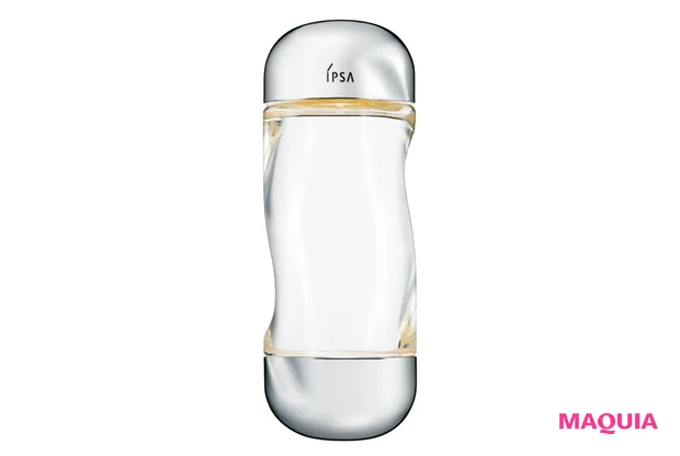 イプサ ザ・タイムR アクア ［医薬部外品］ 200ml ￥4400 ／2014年発売