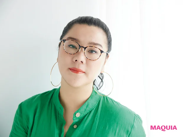 マキア 21周年 ジェーン・スー 特別寄稿