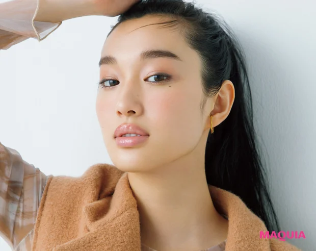 ＜ハードル高め＞【黒アイシャドウ】はあえて締めないのが正解