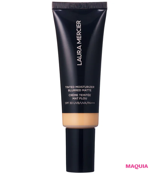 マットでも老けない下地、セザンヌの優秀パレット、マキアージュの新色ほか、話題の新作コスメをガチ検証！_6