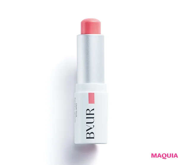 SNSでバズったバイユアの新作、GUCCIのリップグロスほか、注目コスメ6選_5