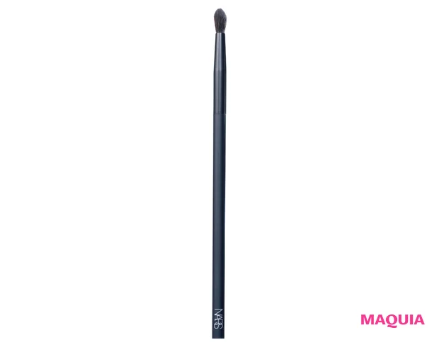 プレシジョンブレンディングブラシ ♯23 ¥3960/NARS JAPAN