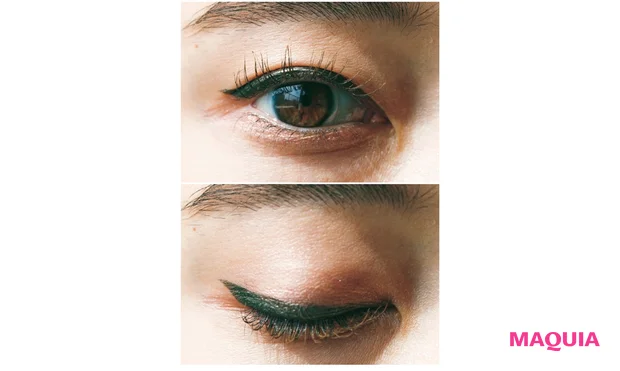 How to makeup1