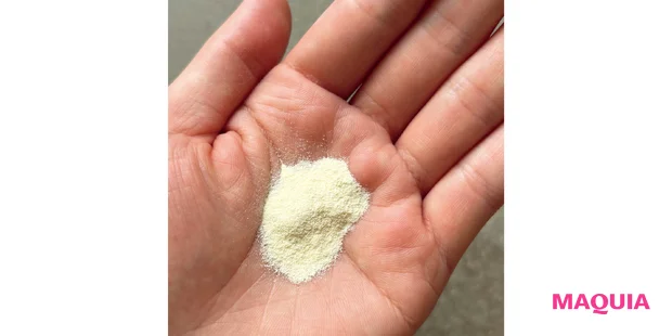 マキア 毛穴ケア おすすめ オバジ オバジC 酵素洗顔パウダーDP