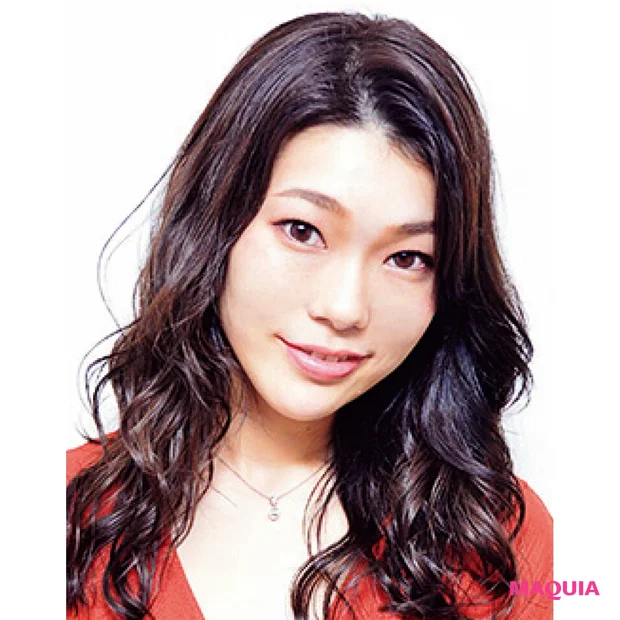 マキア公式ブロガーしず姉