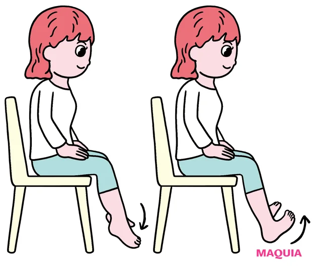 今日からできる「体に酸素を取り込む6つの習慣」。美肌を叶えるには“横向き寝”がいい!?_2