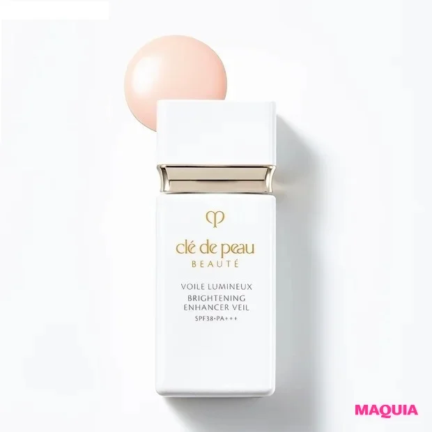 クレ·ド·ポー ボーテ ヴォワールルミヌ (医薬部外品)SPF38·PA+++ 30ml ¥7150
