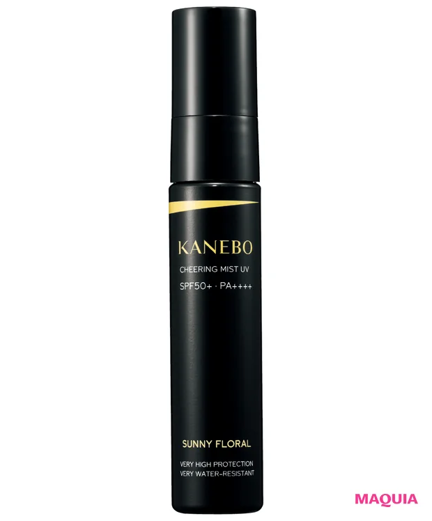 UVコスメの進化がすごすぎる! 高密着、諭吉超え、香りつきなど、新作21選をレビュー_22