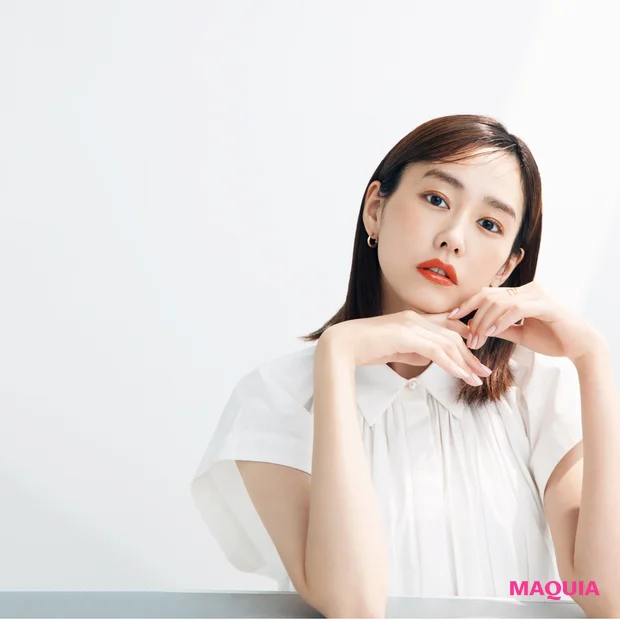 モデルメイクイメージ