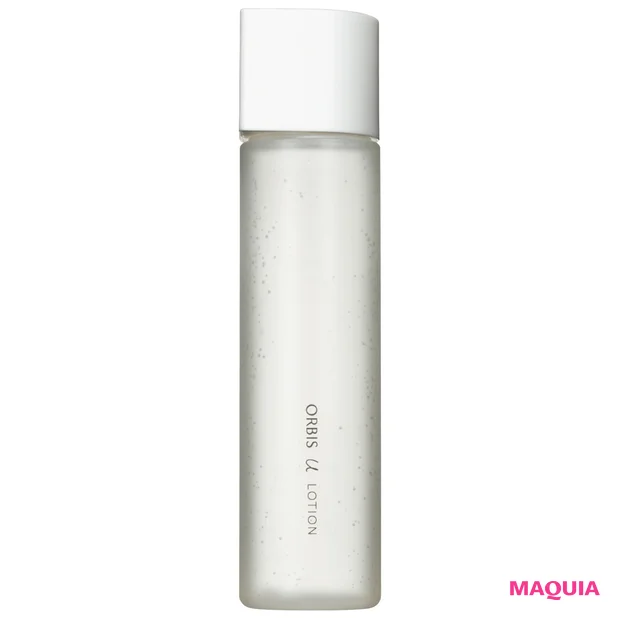 オルビスユー ローション 180ml ¥2700/オルビス