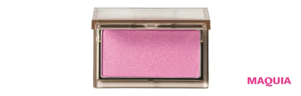 RMK ピュア コンプレクション ブラッシュ 12