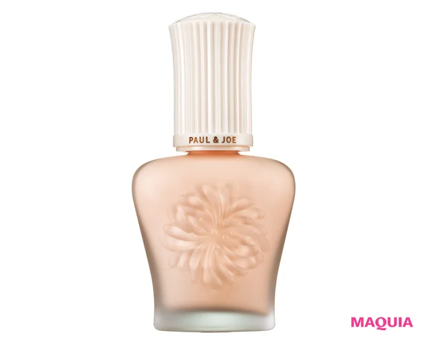 2位　423点 ポール & ジョー プロテクティング プライマー 01