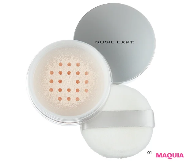 2024年秋の最新ルースパウダー。デパコスからプチプラまで全21アイテムを一挙公開！_17