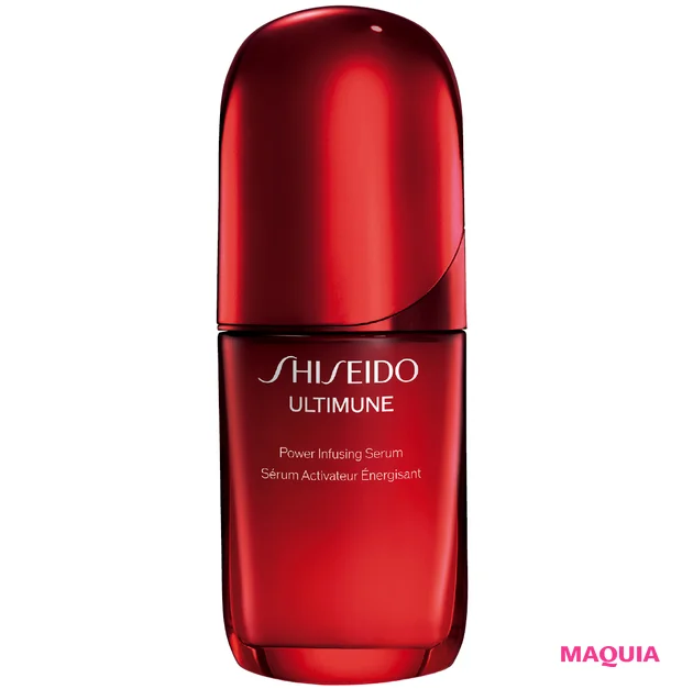 小嶋陽菜さんの私的ベスコス2025上半期。アルティミューンほか、手放せない一軍コスメを紹介_2