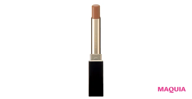 新しいスタートを切った与田祐希さん、SUQQUのベージュリップをまとって“旅に出る”_9