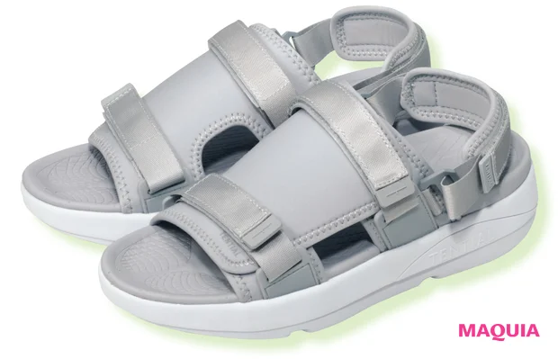 リカバリーシューズ 健康 TENTIAL【 テンシャル 】