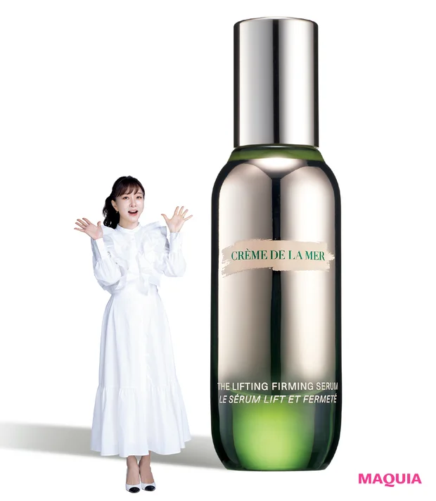 HAMも太鼓判! 私のエイジングに効くのはこれ【MAQUIAベストコスメ2023下半期】_12