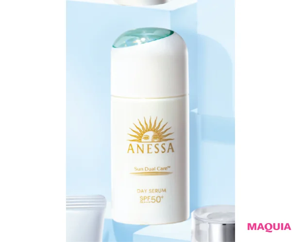 UV対策&ブライトニングを1本でこなす新作ブライトニングを公開。透明肌を目指すなら必見!_10