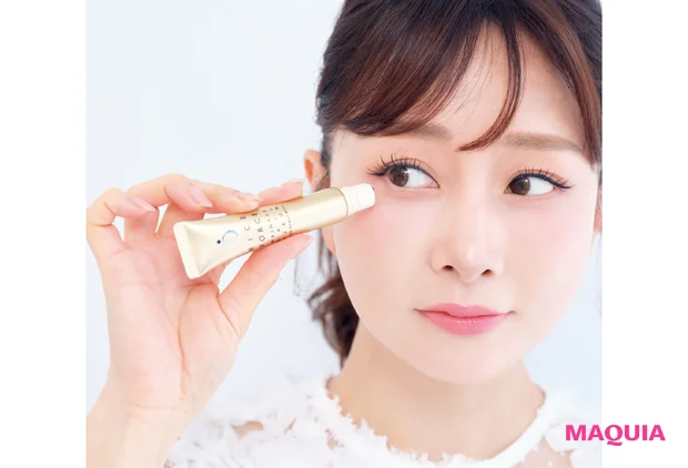 石井美保さんの涼顔ルール。夏のメイクは“崩れる前に手を打つ”が正解！_6